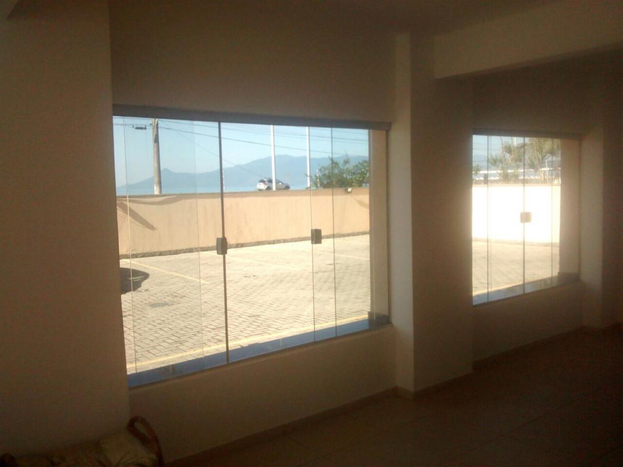卡拉瓜塔图巴Vista Lateral Mar Massaguacu公寓 外观 照片